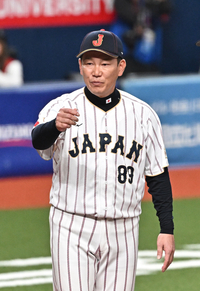 오타니·야마모토도 역부족? ‘WBC 8강 탈락’ 日 대표팀 감독, 공식 사퇴…“전적으로 내 책임” [SS시선집중]