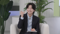김용빈, 첫 지상파 MC 성적표는 A+…진심으로 안방 울렸다