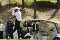 8개 대회서 7승 ‘11세 소녀’ 용현서 “롤모델 황유민 언니처럼 LPGA 우승할래요!”