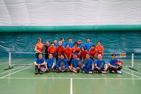 육동한 예비후보 “날씨 구애 없는 사계절 체육도시 춘천, 생활체육 저변 넓힐 것”