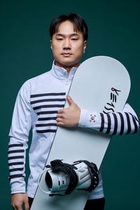 ‘패럴림픽 銅’ 스노보드 이제혁, 21일 KIA-KT전 시구…“장애인스포츠 많은 관심 부탁”