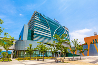 김덕호 이사장 “입주기업의 물류 경쟁력 높여, 기업의 경영 부담 덜어주는 실질적 지원책”