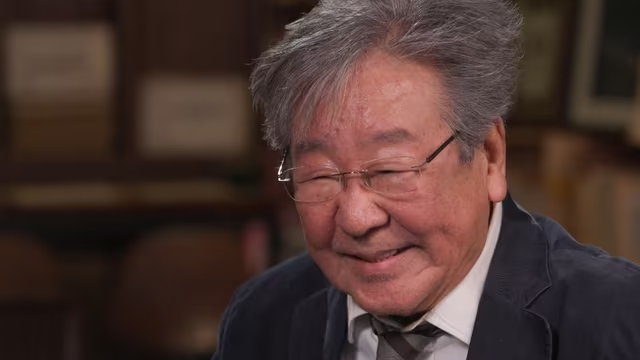 '건강 이상설' 최불암, 다큐로 복귀..."감사의 마음 전한다"