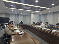 춘천시, 장애인의 권리 보장과 정책 접근성 강화 ‘장애 인지적 정책’ 전반 점검