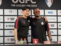 부상+컨디션 관리, ‘월드컵 3회 출전’ 레전드 박지성이 월드컵 D-50에 후배들에게 던진 과제