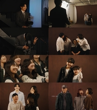 이창섭 표 위로…‘우리들의 동화’로 전하는 묵직한 감동