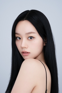 “이게 바로, 도회적”…혜리, 새 프로필 찍었다