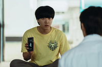 ‘기리고’ 이효제 “20kg 증량에 체질 변해, 혈당 스파이크 오더라” [SS현장]