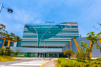 김덕호 이사장 “첨단 푸드테크 인프라 활용, 해조류 ‘글로벌 식품시장의 주류 소재’ 육성 지원”