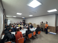 [강원소방]영월, 베트남 계절근로자 ‘맞춤형 소방안전교육’ 실시