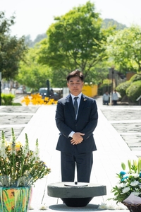 김병욱“사람 사는 세상 꿈꿨던 노무현 숭고한 뜻 가슴 깊이 새긴다”