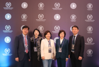 대한민국 국회, ‘제152차 국제의회연맹(IPU) 총회’ 참석