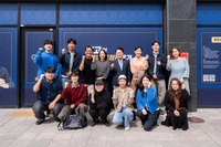 육동한 예비후보 “청년과 기업이 춘천에 머무는 콘텐츠 생태계 만들 것”