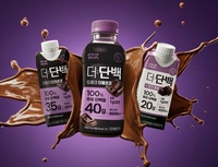 빙그레 ‘더단백’, ‘골 때리는 그녀들’ 후원…스포츠 시즌 겨냥