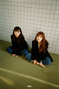여동생 컴백한다