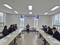 [강원소방]오승훈 본부장 “현장 중심 컨설팅, 취약 요인 꼼꼼히 살피겠다”