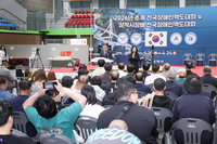 삼척시, 춘계 전국장애인역도대회 및 삼척시장배 전국장애인역도대회 열려