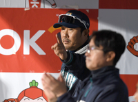 막힌 혈을 뚫어라! ‘10G 2승8패’ NC 이호준 감독의 진단 “기술적인 부분보다 멘털 문제…부담감 큰 것 같다” [SS고척in]