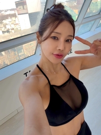 미나, 남편 억대 빚 해결하나…‘주식 대박’ 인증샷 공개