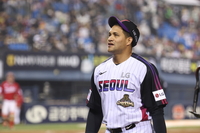 ‘이럴 수가’ 치리노스, 엔트리 말소→대체 외인 고려? “아직은 얘기 못 하겠다. 그런데…” [SS잠실in]