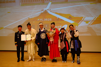 [강원소방]영월, 일반인 심폐소생술대회 장려상 수상