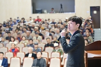 순창군, ‘햇빛소득마을 공모사업’ 주민설명회 개최...“주민들 선로 용량 부족과 ESS 운영 안정성 등 의견 제시”