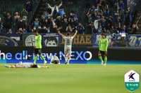 3연승→3경기 무승, 정답에 도달하지 못한 정정용 감독의 전북…시행착오 단축해야 산다[SS현장]