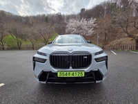 어느 문을 열어도 압도적이다, 보이넥스트도어 ‘One and Only’와 BMW X7 M60i [원성윤의 가요타요]