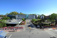 횡성군, 산지전용허가기준 최대 ‘20% 완화’ 된다