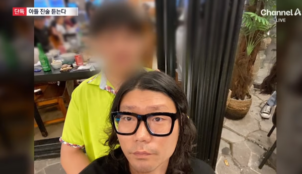 故 김창민 감독 사망, 가해자 사라지고 아들 폭행으로 기록됐다...'뒤틀린 구급일지'