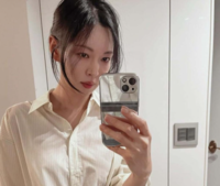 김소연, 여전한 동안 미모 근황…‘연애의 재발견’으로 안방 복귀 [★SNS]