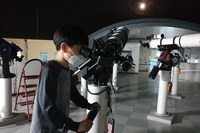 무주군, 무주반디별 천문과학관서 공개관측 행사 진행...“과학문화 보급과 대중화에 이바지”