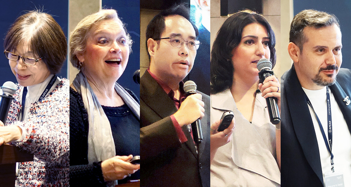 4월 '스트레스 인식의 달'...AI시대의 EAP, '복지'에서 '경영 인프... - 뉴스 썸네일 이미지