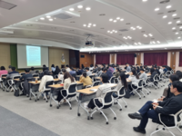 [강원자치도]데이터 기반 ‘일하기 편한 청렴 문화’ 조성