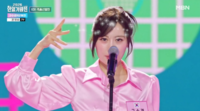구수경 ‘10년 굶주림’ 터졌다…백만 볼트 고음에 저음 카리스마까지