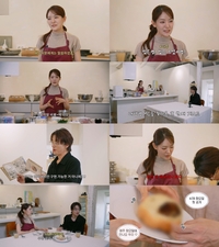 결혼 앞둔 ‘중식 여신’ 박은영 셰프 ‘예비 신랑도 모르게’ 구교환과 특별한 만남 “밥은영? 드셨어요?”