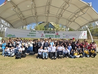 원주시지역사회보장협의체, 장애인식 개선 캠페인 ‘장애인이 행복한 원주’ 열려