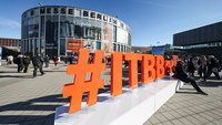올마이투어, ITB 베를린서 글로벌 파트너십 확대…베드뱅크 경쟁력 강화
