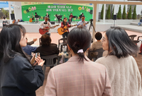 문화예술과, 상반기 첫 ‘원주행복버스킹’ 공연[원주시이야기 (143)]