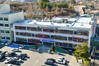 속초시, 설악로데오거리 가로화단 정비사업 본격 추진