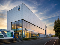 BMW 코오롱모터스, 순천 전시장·서비스센터 리뉴얼 오픈…‘리테일 넥스트’ 적용