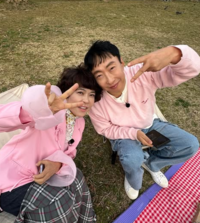 ‘말보다 앞선 입금’ 박명수, 조혜련에게 50만원 보냈다…금액보다 눈길 끈 쓰임새