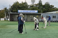 강진군, 어르신 건강증진과 화합의 장 “어르신 그라운드골프대회” 성황리 개최
