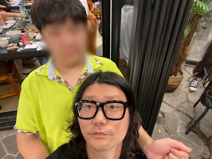 故 김창민 감독 사건, 아들이 가해자로 둔갑(?)... 가해자 사라진 구급기록