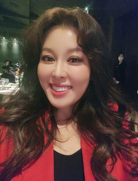 ‘유방암 가족력’ 홍지민, 건강검진 결과…“유방 피부서 물혹 발견”