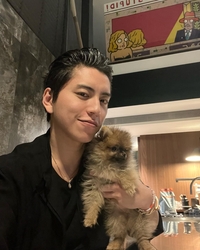 ‘병역 기피·폭행 사주’ 왕대륙, 징역 6개월 선고