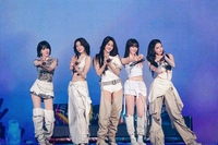 “두려움을 알기에, 르세라핌은 더 강해졌다” [SS뮤직]