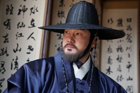 왕사남 한명회 아닌 교수 유지태…독립영화 넘어 제자들까지 챙겼다
