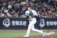 ‘시작도 못 했는데 끝이라니’ 한화 엄상백, 결국 수술대…FA 반등 시간도 멈췄다 [SS메디컬체크]