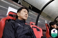 어렵게 ‘2연패’ 탈출하고 홈 8연전 마무리, 포항 박태하 감독 “고비를 넘겼다는 것에 의미를 두고 싶다”[현장인터뷰]